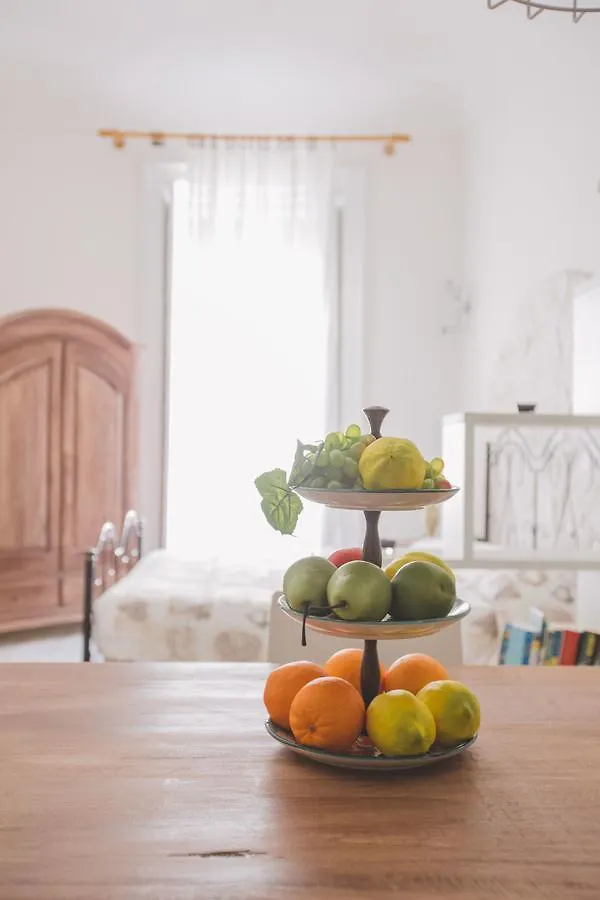 בית נופש מלון סירקוזה Residenze De' Tornabuoni