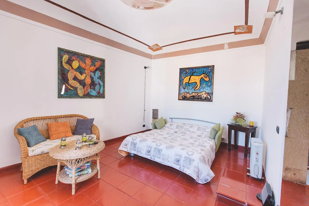 מלון סירקוזה Residenze De' Tornabuoni איטליה
