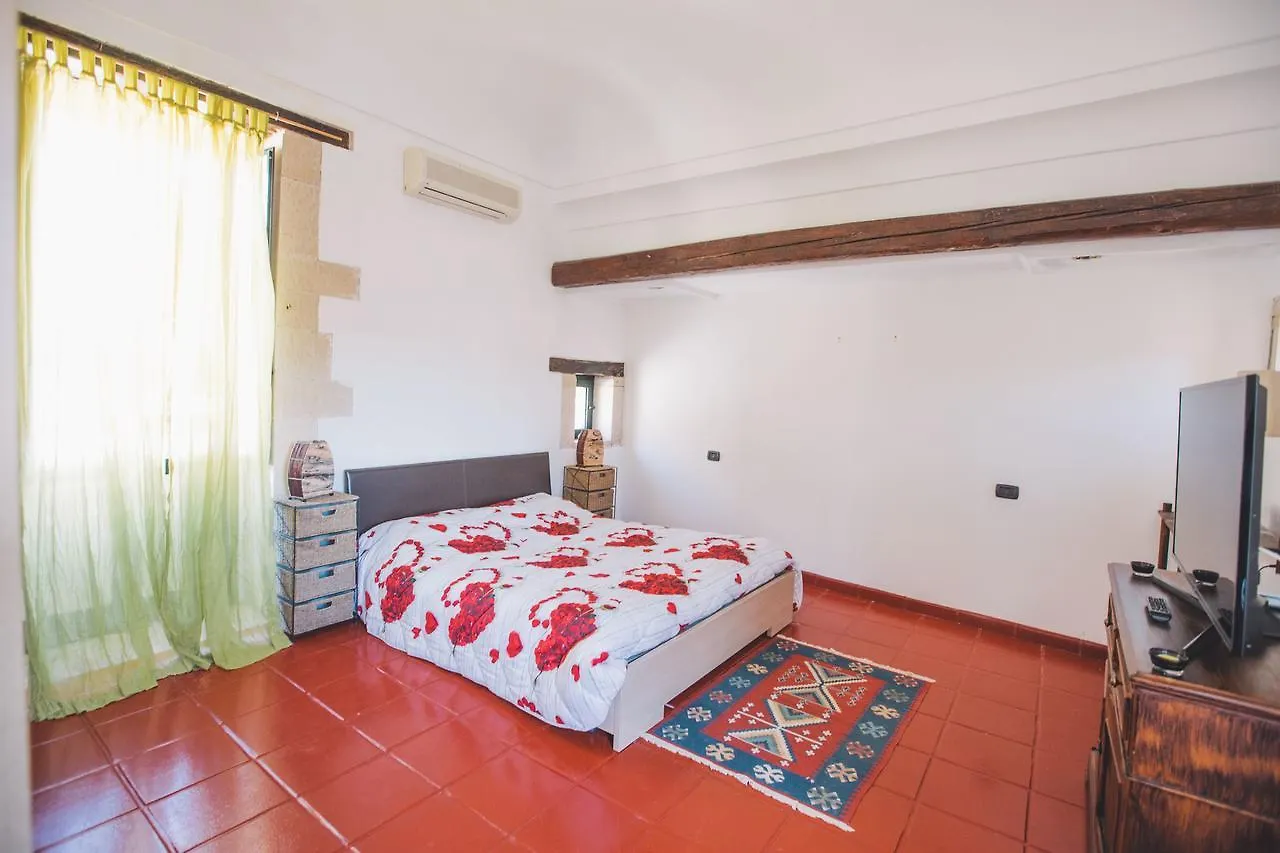 מלון סירקוזה Residenze De' Tornabuoni בית נופש