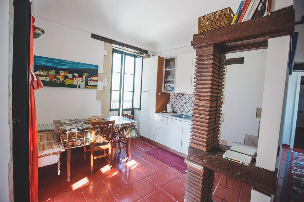 מלון סירקוזה Residenze De' Tornabuoni 0*,  איטליה