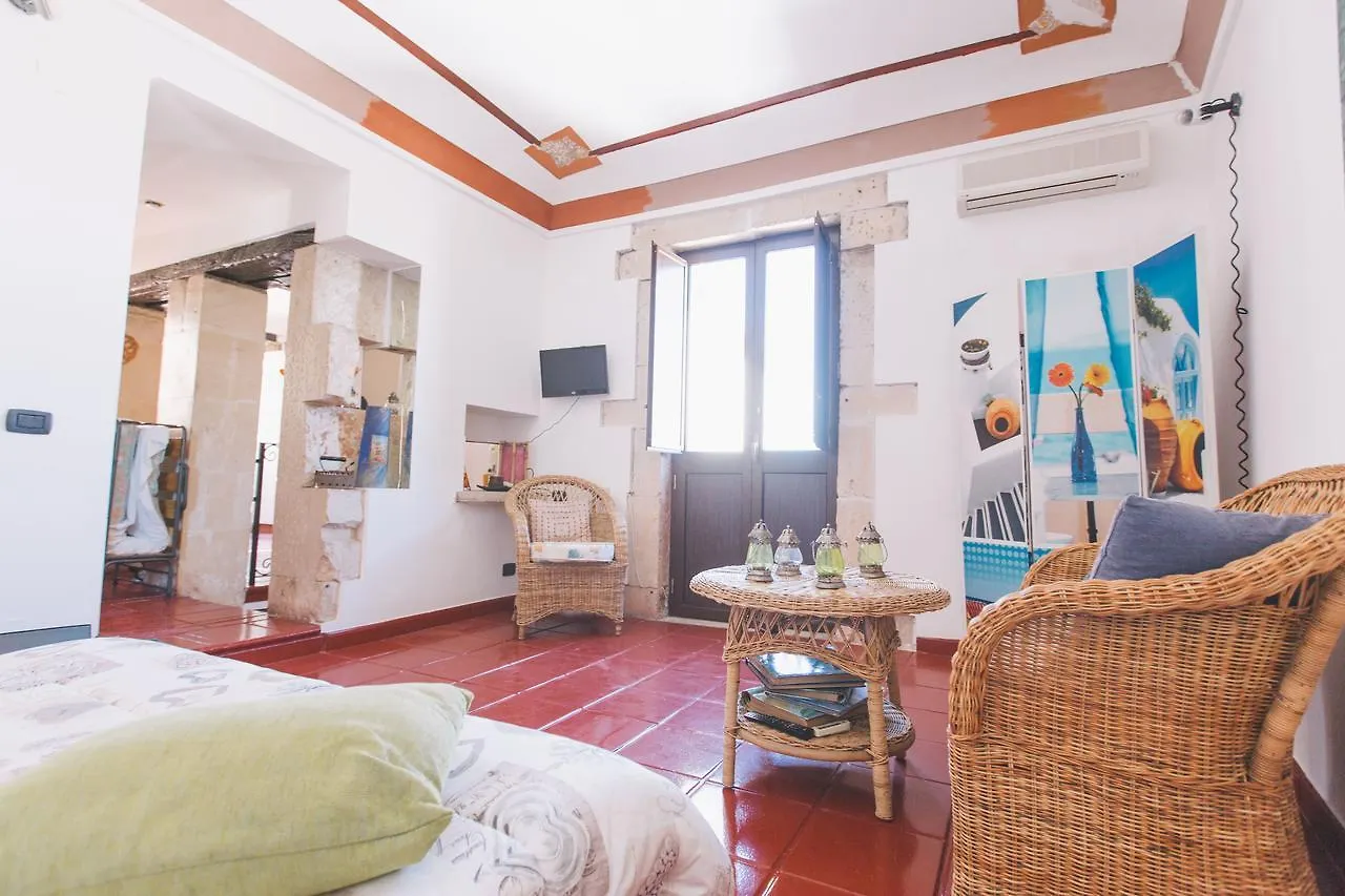 בית נופש מלון סירקוזה Residenze De' Tornabuoni