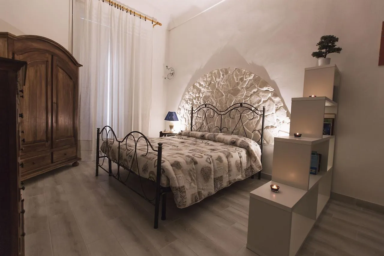 Residenze De' Tornabuoni Hotel Syracuse Italia