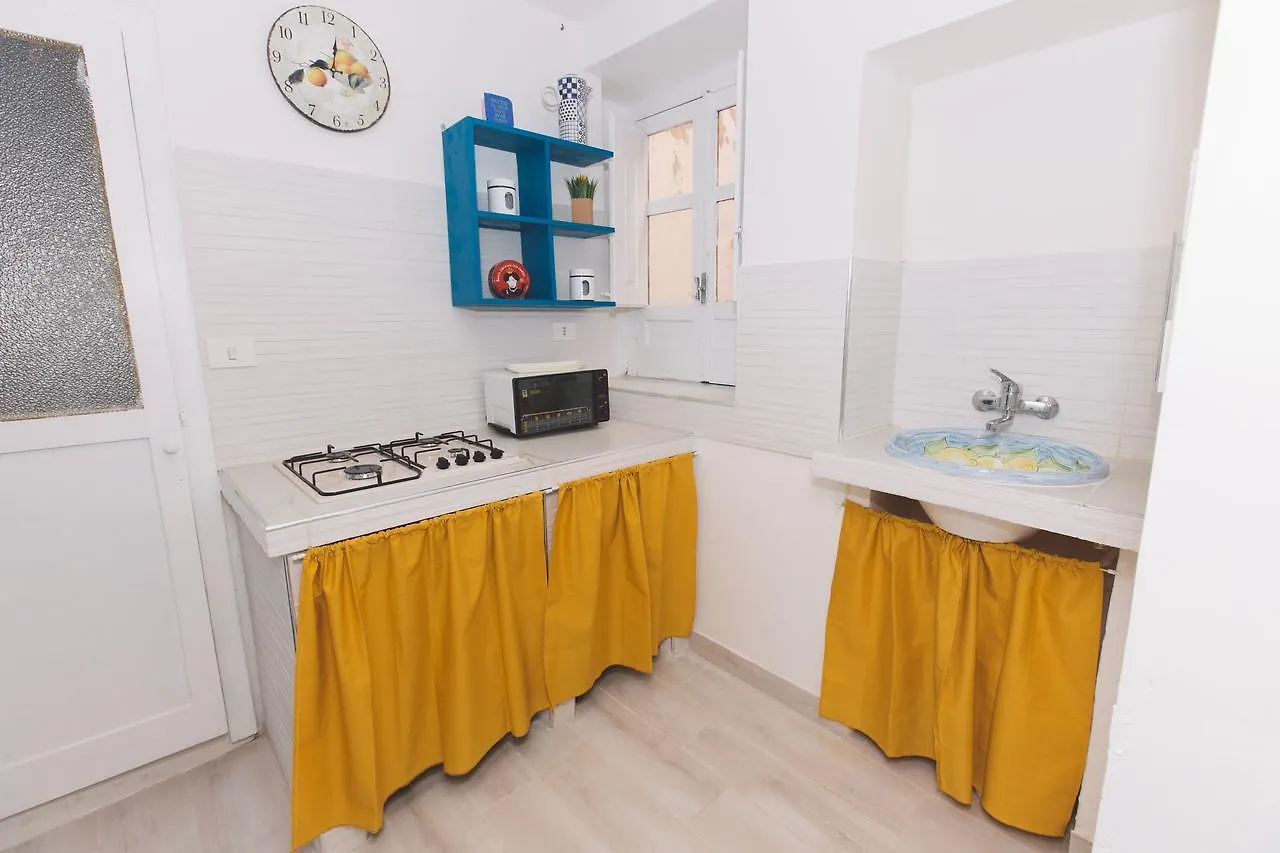 Сasa de vacaciones Residenze De' Tornabuoni Hotel Syracuse Italia