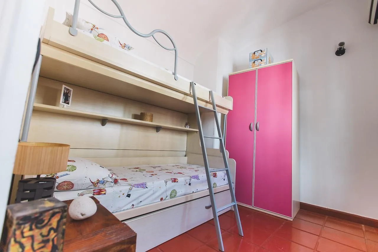 Residenze De' Tornabuoni Hotel Syracuse