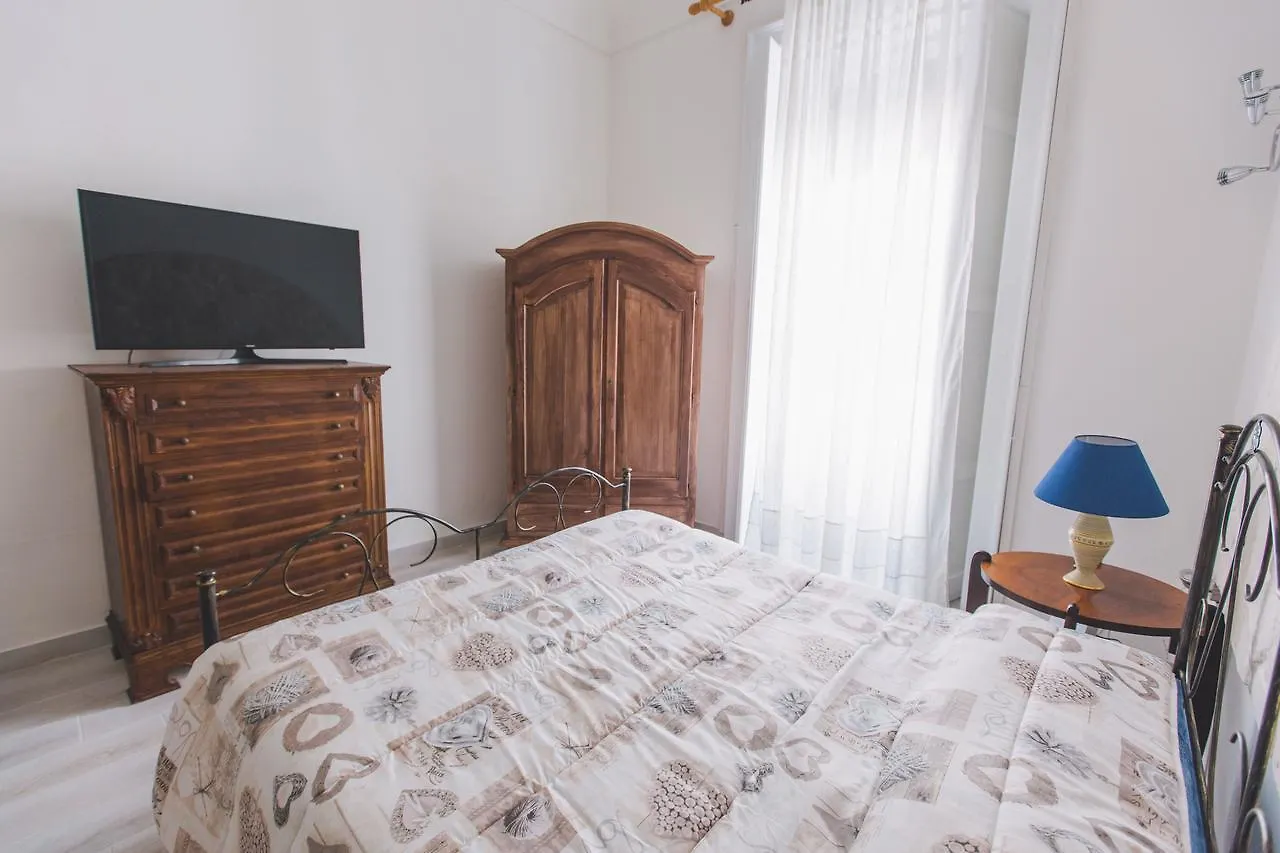 Сasa de vacaciones Residenze De' Tornabuoni Hotel Syracuse Italia