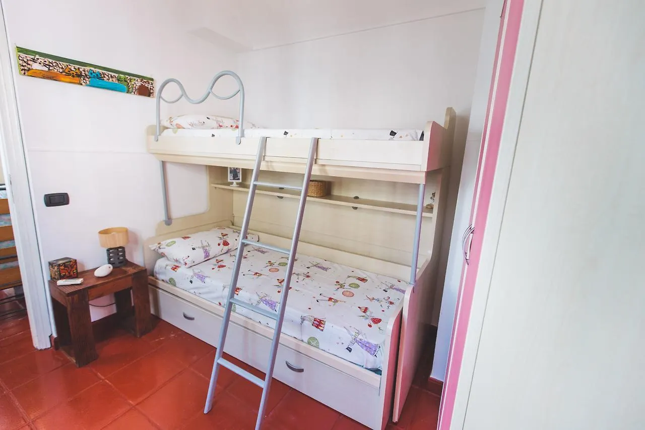 Residenze De' Tornabuoni Hotel Syracuse