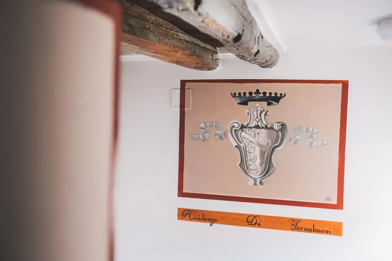 Residenze De' Tornabuoni Hotel Syracuse