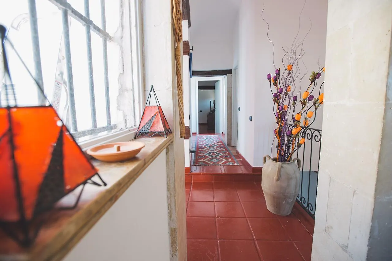 Residenze De' Tornabuoni Hotel Syracuse Сasa de vacaciones