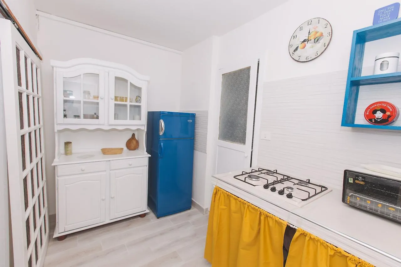 Сasa de vacaciones Residenze De' Tornabuoni Hotel Syracuse